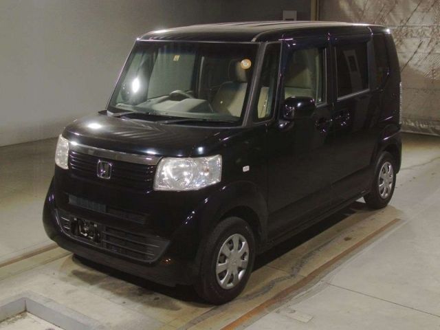 3302 Honda N box JF1 2012 г. (TAA Kinki)